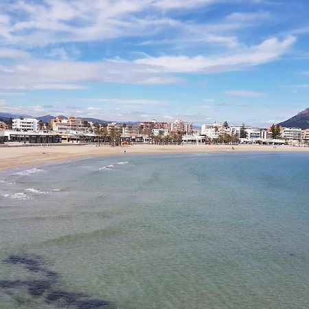 Appartamento Javea Park 4-21 Esterno foto