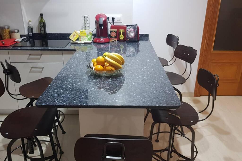 Appartamento Javea Park 4-21 Esterno foto