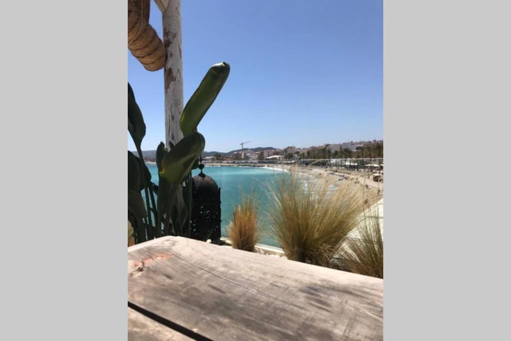 Appartamento Javea Park 4-21 Esterno foto