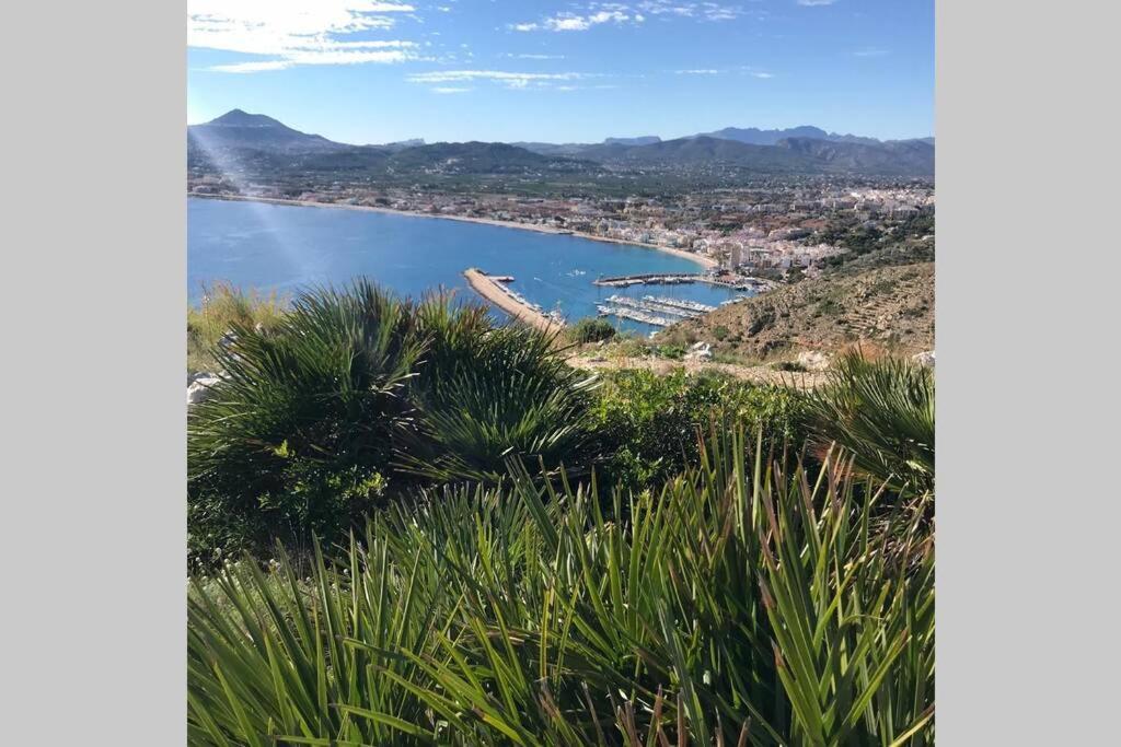 Appartamento Javea Park 4-21 Esterno foto